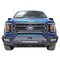 Fab Fours 21-C F150 VENGEANCE BUMPER WITH PRE-RUNNER GUARD MATTE BLACK POWDER COAT FF21-V5152-1 - alternate 4